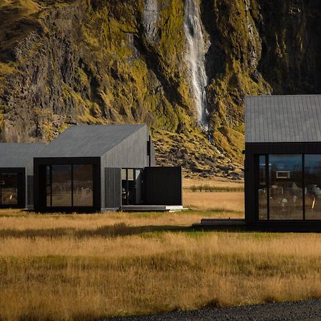 Seljalandsfoss Horizons Villa Hvolsvollur Ngoại thất bức ảnh