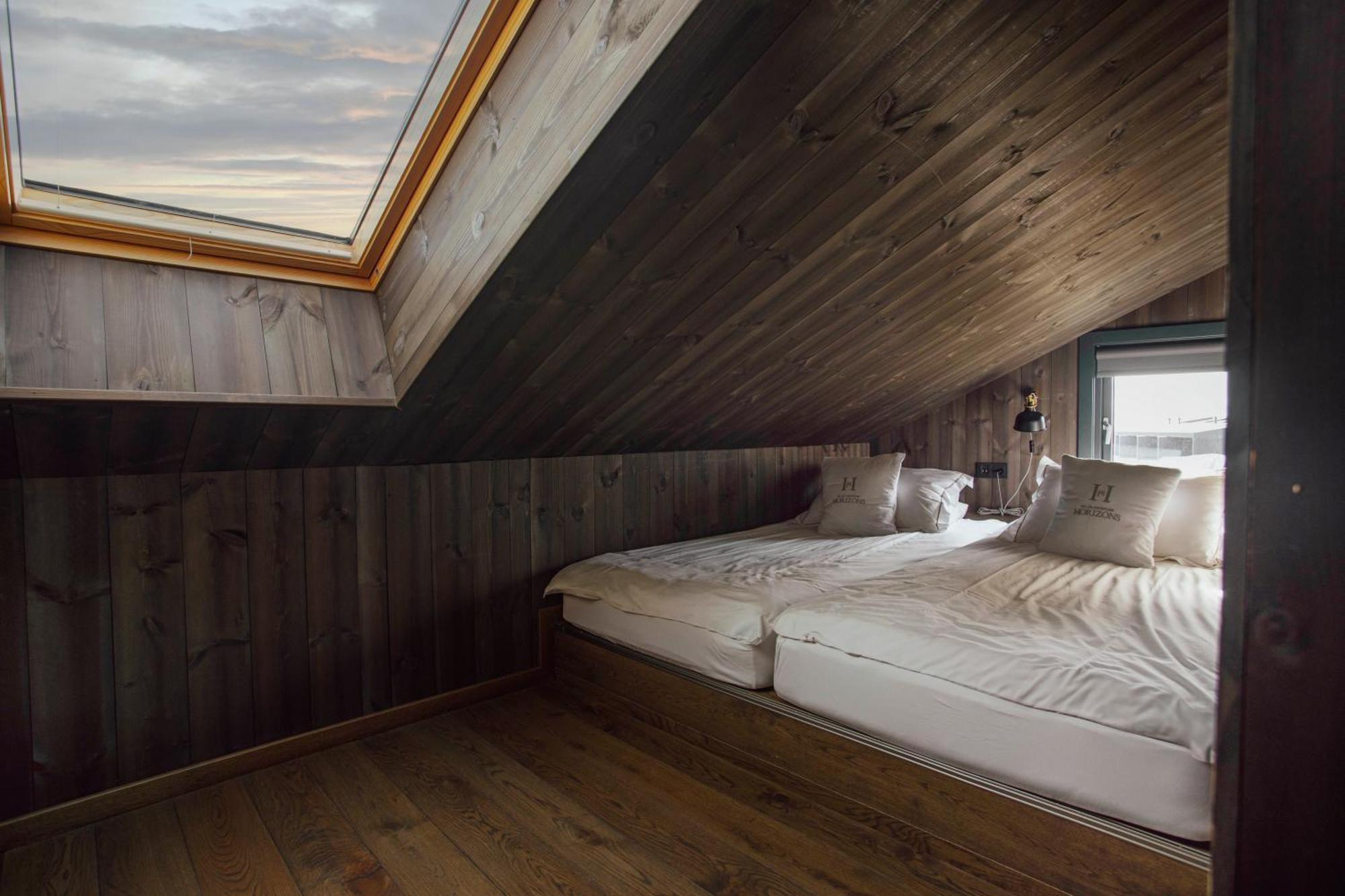 Seljalandsfoss Horizons Villa Hvolsvollur Ngoại thất bức ảnh