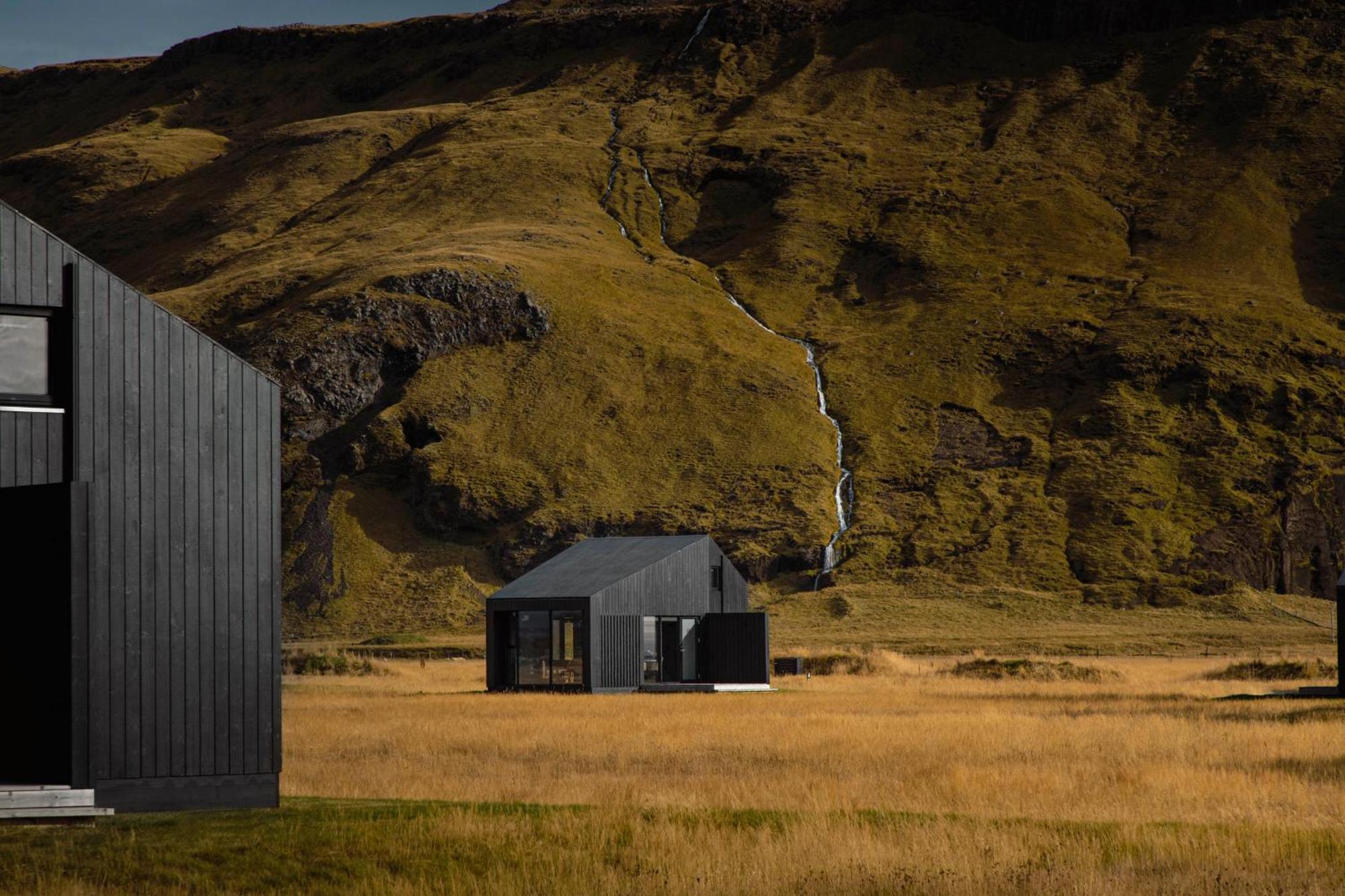 Seljalandsfoss Horizons Villa Hvolsvollur Ngoại thất bức ảnh