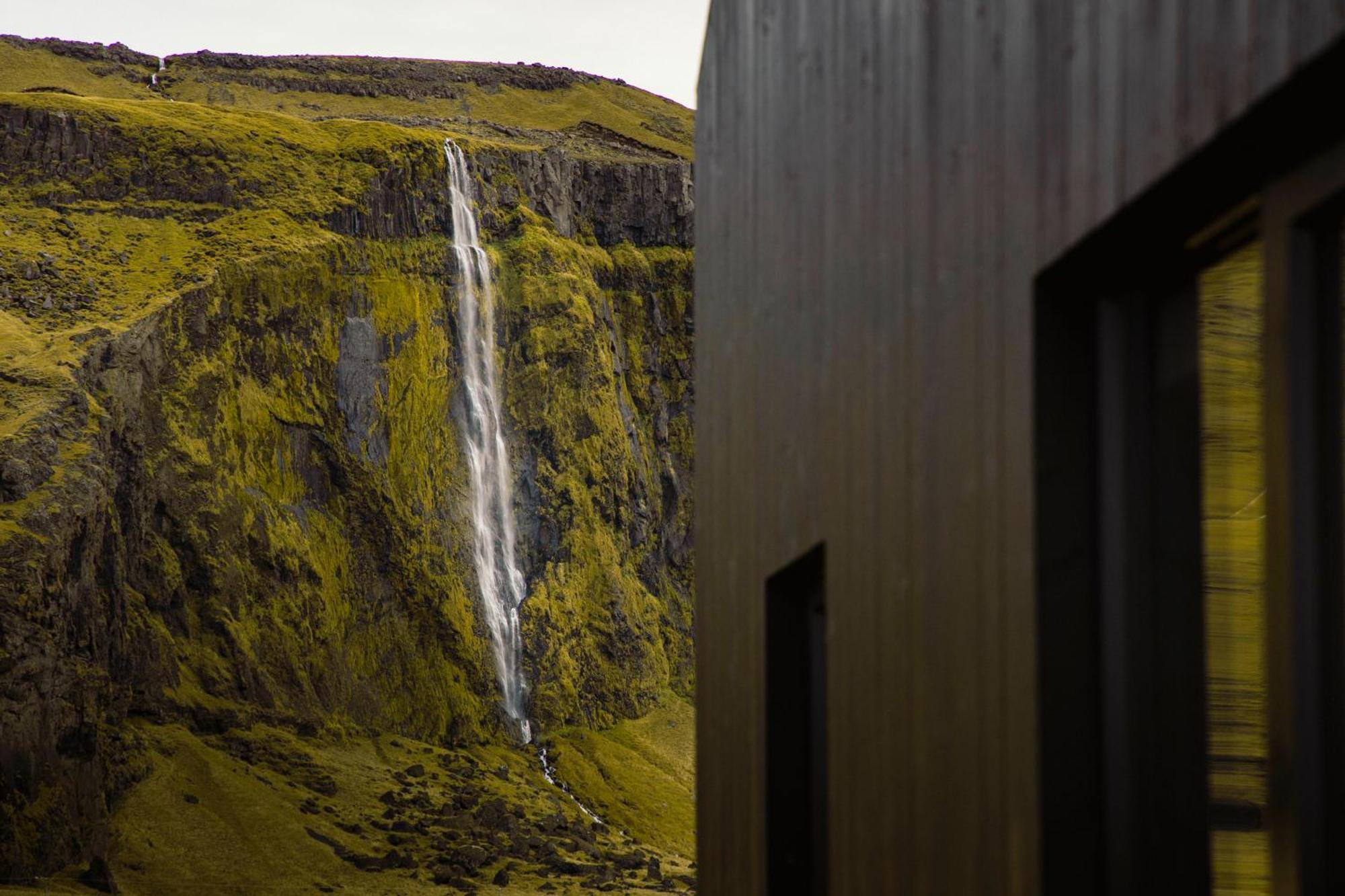 Seljalandsfoss Horizons Villa Hvolsvollur Ngoại thất bức ảnh