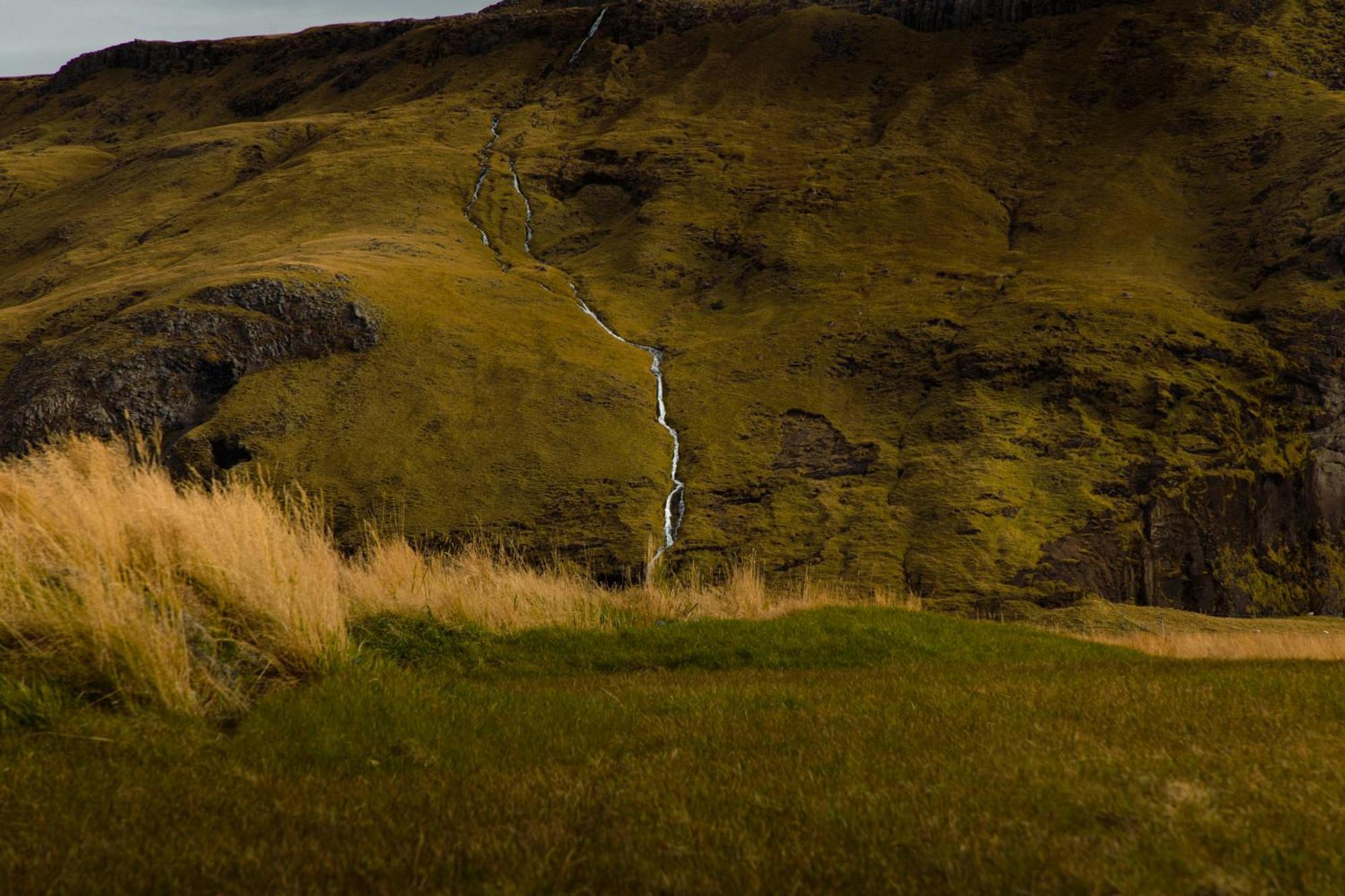 Seljalandsfoss Horizons Villa Hvolsvollur Ngoại thất bức ảnh